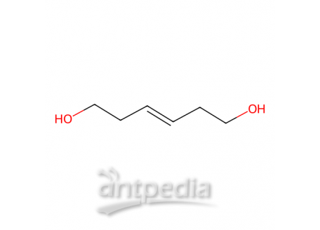 3-己烯-1,6-二醇，67077-43-4，95%