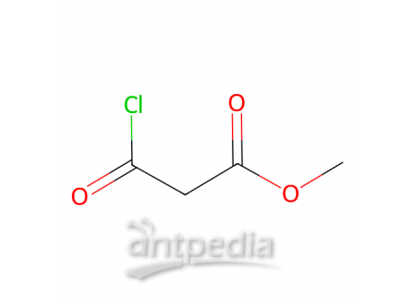 甲基丙二酰氯，37517-81-0，97%