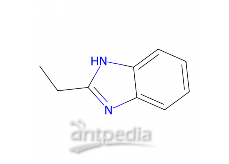 2-乙基苯并咪唑，1848-84-6，98%