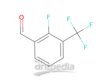 2-氟-3-(三氟甲基)苯甲醛，112641-20-0，95%
