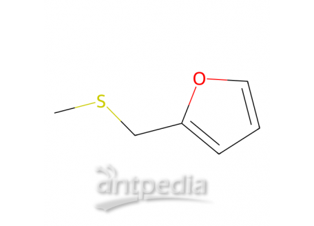 糠基甲基硫醚，1438-91-1，97%