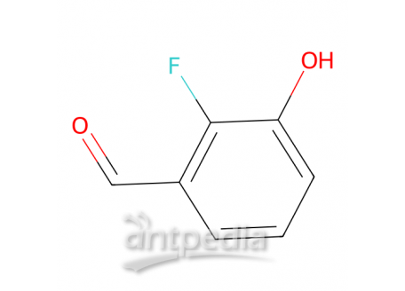 2-氟-3-羟基苯甲醛，103438-86-4，98%