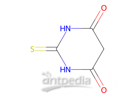 2-硫代巴比妥酸，504-17-6，98%