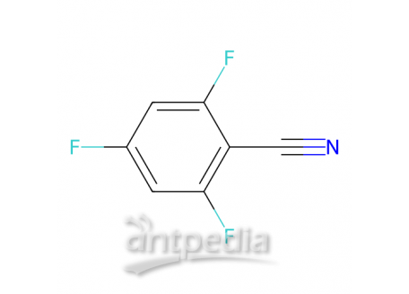 2,4,6-三氟苯腈，96606-37-0，≥99.0%