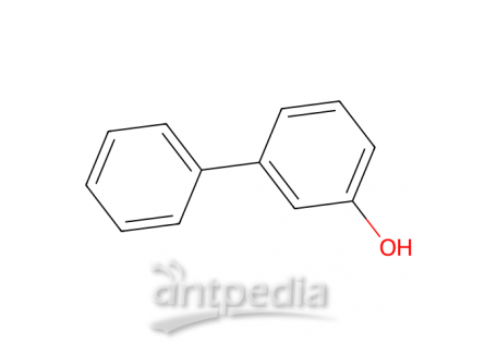 3-苯基酚，580-51-8，97%
