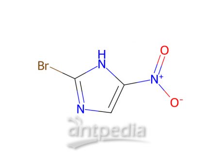 2-溴-4-硝基咪唑，65902-59-2，98%