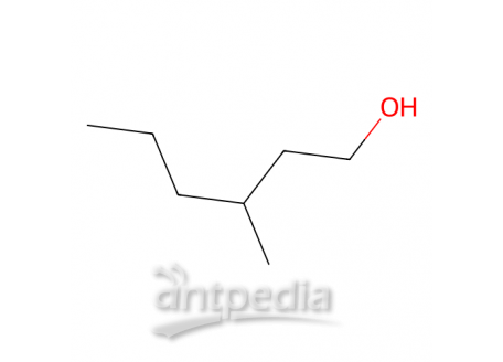 3-甲基-1-己醇，13231-81-7，97%