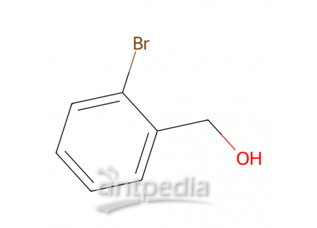 2-溴苄醇，18982-54-2，≥99.0%(GC)