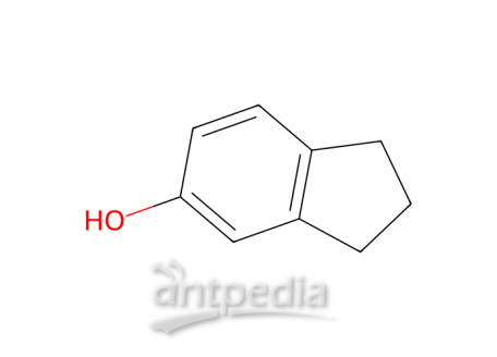 5-茚醇，1470-94-6，>99.0%(GC)