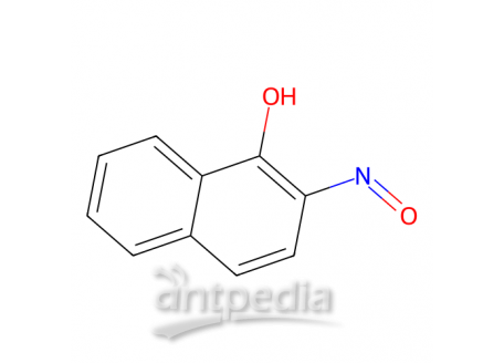 2-亚硝基-1-萘酚，132-53-6，98%
