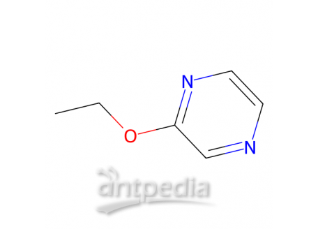 2-乙氧基吡嗪，38028-67-0，98%