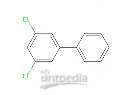 3,5-二氯联苯，34883-41-5，100 ug/mL in Isooctane