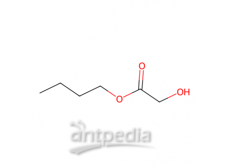 乙醇酸丁酯，7397-62-8，工业级, ≥90% (GC)