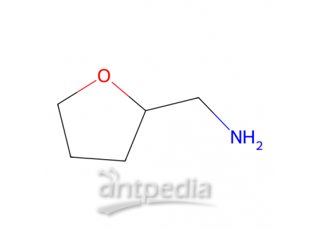 (±)-四氢糠胺，4795-29-3，97%