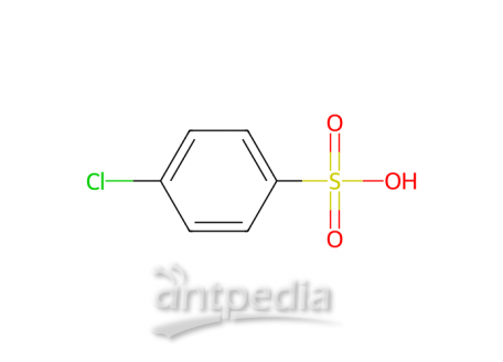 4-氯苯磺酸，98-66-8，98%