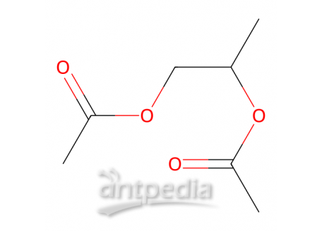 丙二醇二乙酸酯，623-84-7，97%