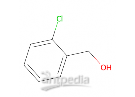 2-氯苄醇，17849-38-6，99%