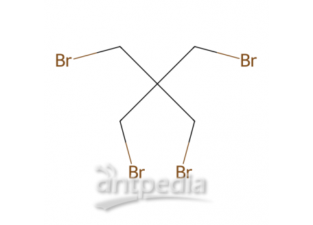 四溴季戊四醇，3229-00-3，>98.0%(GC)