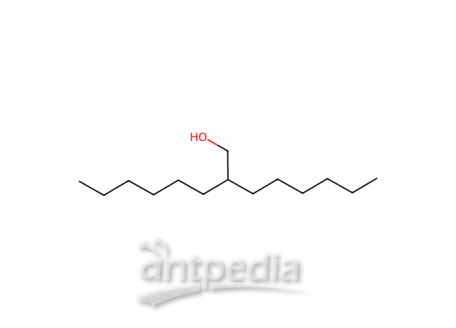 2-己基-1-n-辛醇，19780-79-1，98%