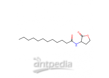 N-十二烷酰-L-高丝氨酸内酯，137173-46-7，98%(HPLC)