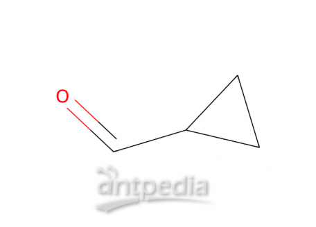 环丙烷甲醛，1489-69-6，98%