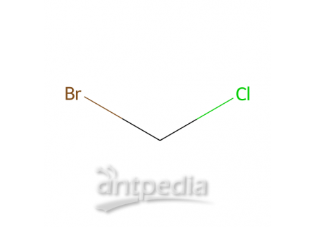 溴氯甲烷，74-97-5，99.5%
