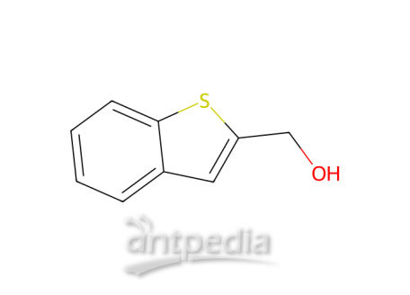 1-苯并噻吩-2-甲醇，17890-56-1，97%