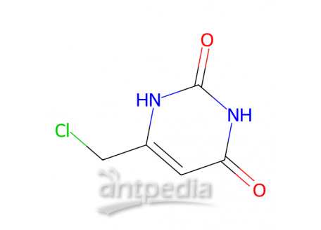 6-(氯甲基)尿嘧啶，18592-13-7，≥98.0%(HPLC)