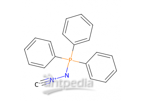 (异氰亚氨基)三苯基膦，73789-56-7，>95.0%(HPLC)