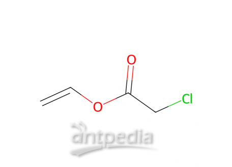 氯乙酸乙烯酯(含稳定剂MEHQ)，2549-51-1，>98.0%