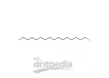 氯代十六烷，4860-03-1，97%
