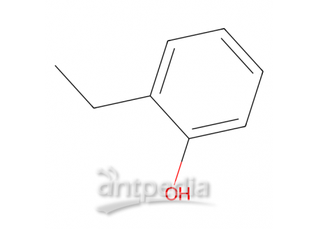 2-乙基苯酚，90-00-6，>98.0%(GC)