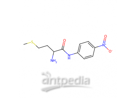 L-蛋氨酸4-硝基苯胺，6042-04-2，≥98%