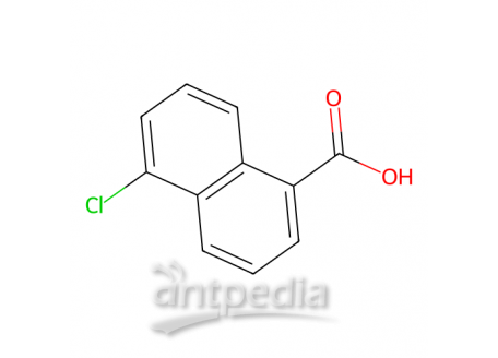5-氯-1-萘甲酸，16650-52-5，95%