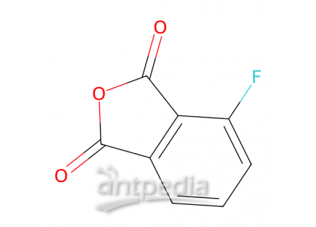 3-氟邻苯二甲酸酐，652-39-1，98%