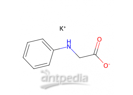 N-苯基甘氨酸钾盐，19525-59-8，≥98.0%(HPLC)
