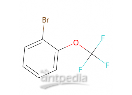 1-溴-2-(三氟甲氧基)苯，64115-88-4，97%