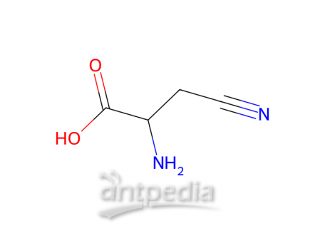 β-氰基-L-丙氨酸，6232-19-5，98%