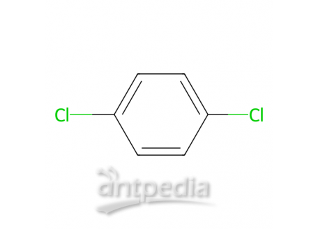 对二氯苯标准溶液，106-46-7，92.5μg/ml,in methanol