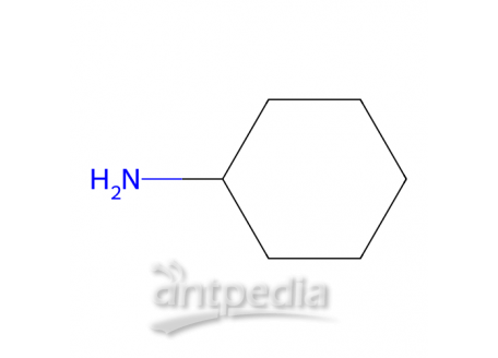 环己胺，108-91-8，≥99.5%(GC)
