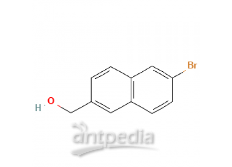6-溴-2-羟甲基萘，100751-63-1，97%