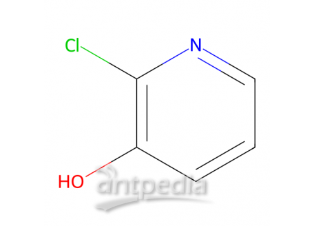 2-氯-3-羟基吡啶，6636-78-8，98%