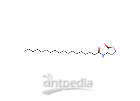 N-十八烷酰基-L-高丝氨酸内酯，479050-96-9，98%