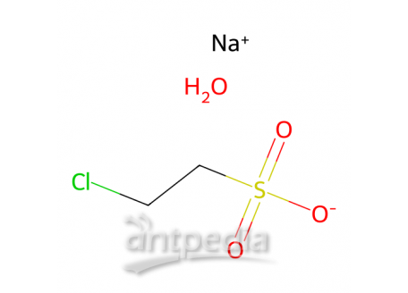 2-氯乙基磺酸钠 一水合物，15484-44-3，98%