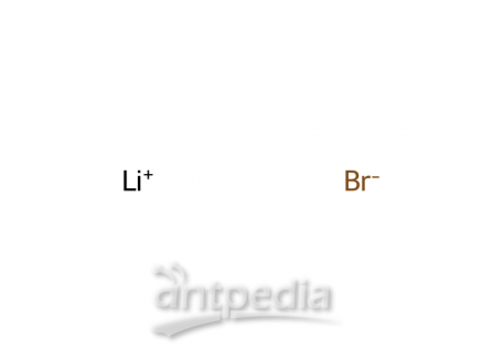 溴化锂，7550-35-8，无水级 、Reagent Plus，≥99%