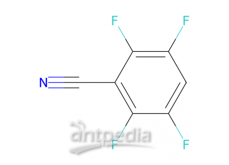 2,3,5,6-四氟苯腈，5216-17-1，>92.0%(GC)