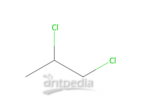 1,2-二氯丙烷，78-87-5，分析标准品