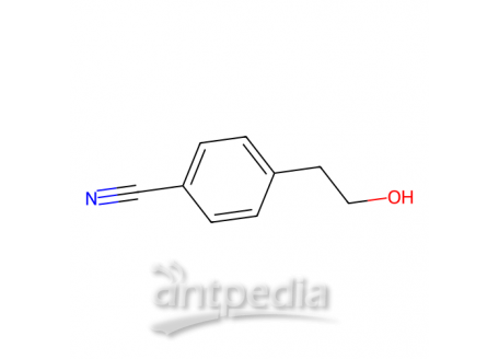 4-(2-羟乙基)苄腈，69395-13-7，98%