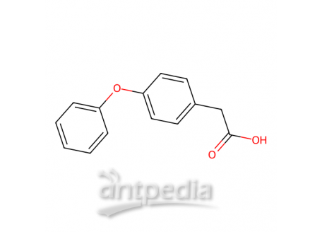 4-苯氧基苯乙酸，6328-74-1，97%
