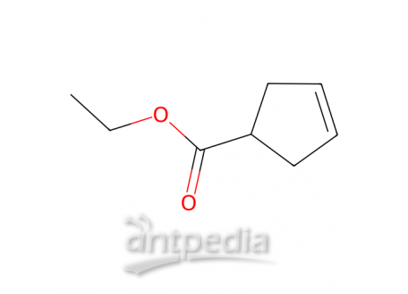 3-环戊烯-1-甲酸乙酯，21622-01-5，≥95.0%(GC)